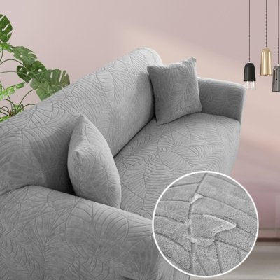 Housse de Canapé d'Angle ParisCanapé™ : Transformez Votre Intérieur en Un Instant - Housse de canapé